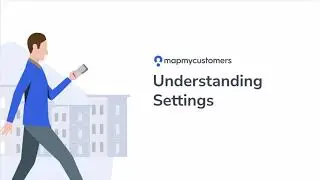 Understanding Settings