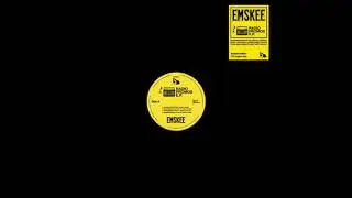 Emskee - Radio Promos E.P.