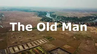The Old Man | A Short Story | Pursuit of Happiness