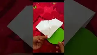 Try it 😍 amazing magic tricks #shorts #recreatedfromtonniartandcraft #wow #art #satisfying #amazing