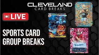 Phoenix Football & Pokemon Mixer 🔥🔥🔥 Personal and Group Sports Breaks - SPOTS AVAILABLE