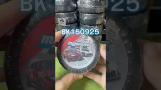 EP.227 | BK150925 รถอะไร? #majorette #รถเหล็ก #toys #โมเดลรถ #รถของเล่น #mintrapperlaw