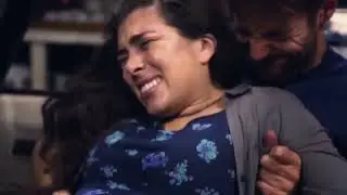 Nativity-mary giving birth scene-drama melahirkan