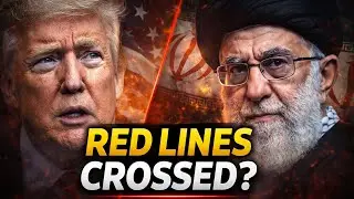 Iran, the U.S., and Israel: Are We Approaching a Regional War?