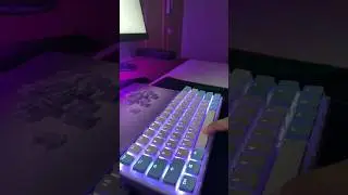 K617 Fizz || Akko cs lavender purple