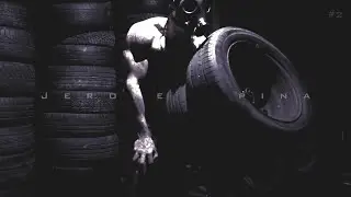 CONFINEMENT TRAINING #2