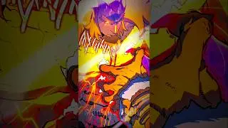 Thomas Andre vs Beast monarch Rakan's#sololeveling#webtoon#mangaamv#anime#viralvideo#trendingshorts
