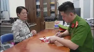 Diễn vi&ecirc;n Trương Ngọc &Aacute;nh bị bắt