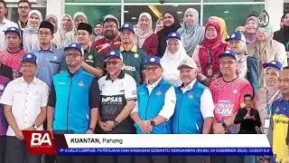 BERITA ALHIJRAH 23 DIS: GURU DIDAKWA 11 PERTUDUHAN SEKSUAL | ISRAEL ROBOH KEDIAMAN RAKYAT PALESTIN