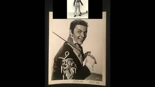 THE KISSING BANDIT 1949