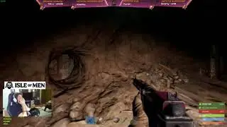 PIJANY WUJA WYJEBAŁ SIĘ NA STREAMIE - RUST OWSIKUSS