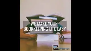 Bookkeeping for your Small Business in Canada (2019)
