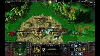 Survival Chaos OZ vol 29. За мурлока против хейтера