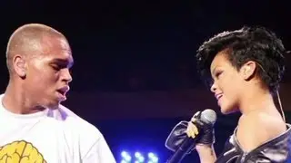 Celebrities' most provocative moments of 2012