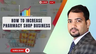 HOW TO INCREASE RETAIL SHOP BUSINESS