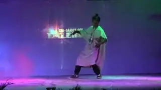 KRA DAADI GOT TALENT,season-1, 1st Elimination, Bagjam Bhai