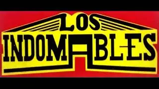 Los Indomables La Cosecho  Siembro Y Vendo