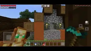 Most Broken seed 😱  || Trail ruins || #minecraft