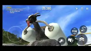 GOAT SIMULATOR - A JORNADA (Parte 1)