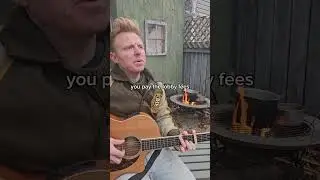 They don't want you to share this song.