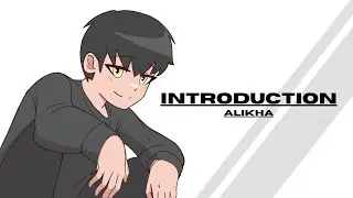 INTRODUCTION| PINOY ANIMATION