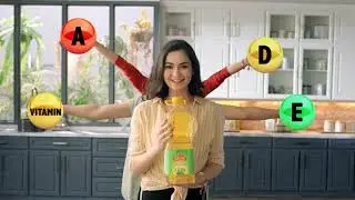 Dastak Cooking Oil