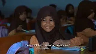 Serpihan kisah dari Desa Tambakrejo 