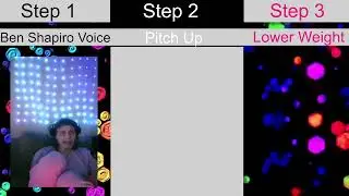 How to Femvoice with Ben Shapiio