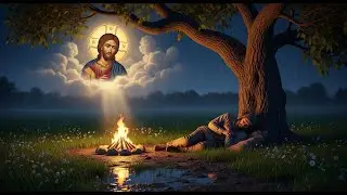 Rest Your Mind Tonight With These Peaceful Bible Verses