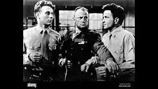 Todos a una (1943) Gung Ho! - Latino - Alta Calidad