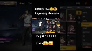 How to buy hayato in gold coin