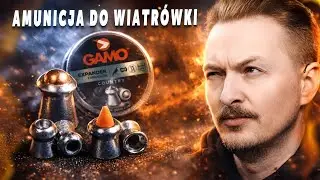 Śruty GAMO do wiatrówki  Tanie niekoniecznie gorsze