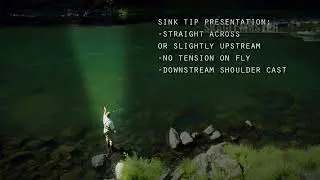 Steelhead Fishing: Which Spey Cast To Use---From Skagit Master Volume 2
