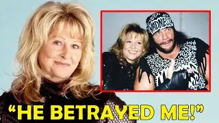 Before Death, &lsquo;Macho Man&rsquo; Randy Savage&rsquo;s Wife Confessed The Truth About Him
