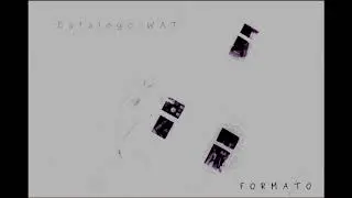 Catalogo WAT - Formato