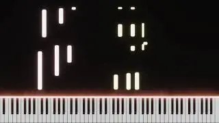 Fairy Tail Main Theme - Piano Ver. (Fairy Tail) - Cover