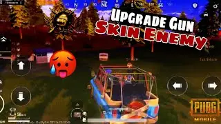 Upgrade Gun Skin Enemy 🥵 Fight || Mr Chinto Gaming