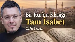 Kur’an Ne Diyor, Bilim İnsanları Ne Diyorlar?
