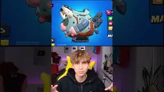 4 NAJTRUDNIEJSZE 25 RANGI DO WBICIA w BRAWL STARS!🏆