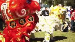 Darling Harbour Culture Beats - Malaysian Festival, 28 September, 2014