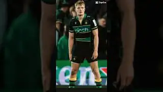 Northampton Saints 2025-2026