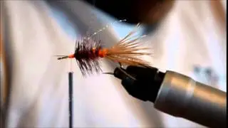 Rogue River Holy Water Salmon Fly