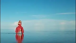 Walk On Water by Theresa Rhose (Official Music Video)