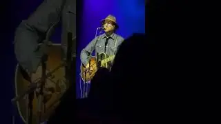 Aaron Lee Tasjan- Memphis Rain 8/6/25 Scottish Rite TempleLive Peoria, IL #livemusic #concert