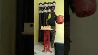 Naughty hunkey back / jadugar veer gaya bihar_magic#MagicianVeerCRPF #funny #secret #virai #magic