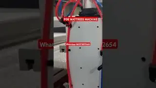 PE POE MATTRESS MACHINE.WATER PROTECTION MATTRESS MACHINE,EARTH MESH MAT PRODUCTION MACHINE