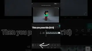 how to make a short on capcut tutorial! @ykruby