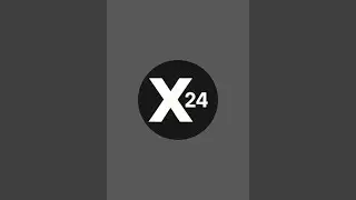 X 24 в прямом эфире!