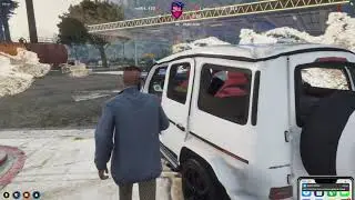 Curtisryan - new contacts [ GTA 5 CLIPS ]