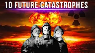 10 худших возможных катастроф будущего